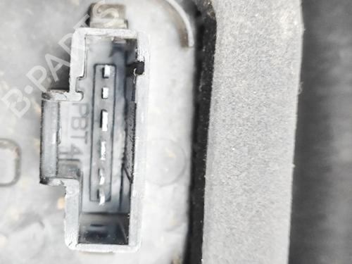 Left taillight RENAULT MASTER III Van (FV) 2.3 dCi 130 FWD (FV0M, FV0Y, FV0J, FV02, FV03) | BP39655989C34 - Image 9