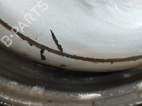 Fælk OPEL MOVANO B Van (X62) 2.3 CDTI FWD (FV) | BP26319906C45