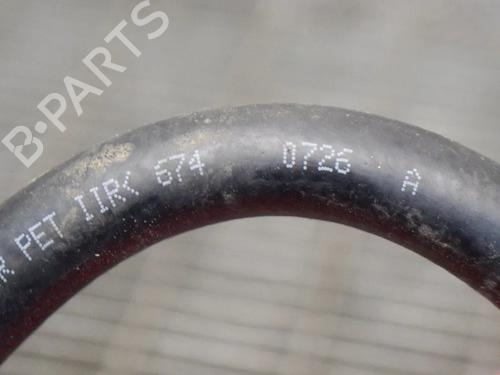AC pipe FORD FOCUS III 2.3 RS AWD | BP14618444M126