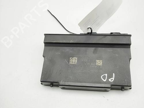 Used Electronic module Electronic module VW ID.7 (ED2) PRO (286 hp) 39989760 39989760