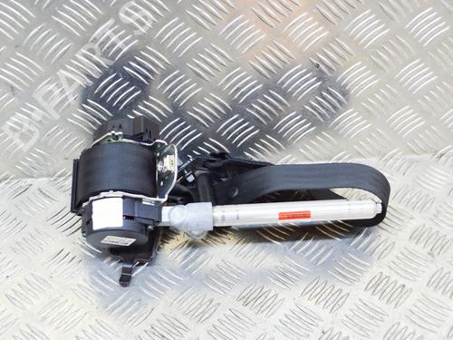 Used Rear right seatbelt Rear right seatbelt VOLVO XC70 II (136) D5 AWD (205 hp) 7017182 7017182