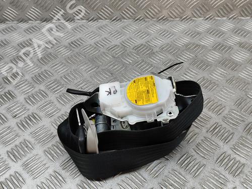 Front left seatbelt LEXUS RX (_L1_) 450h AWD (GYL15_) | BP25216951I26 