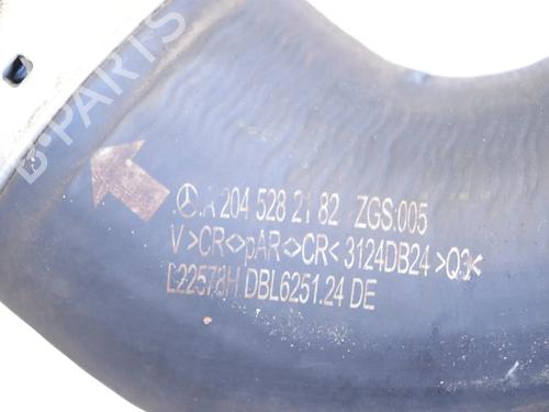 Pipe MERCEDES-BENZ CLS (C218) CLS 250 CDI / BlueTEC / d (218.303, 218.304) | BP30826755M125  - Image 5