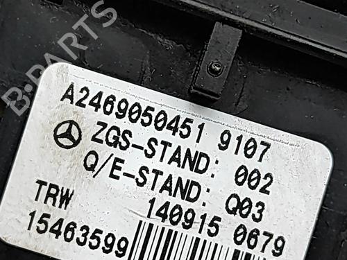 Switch MERCEDES-BENZ CLA Coupe (C117) CLA 220 CDI / d (117.303) | BP36952779I30 - Image 6