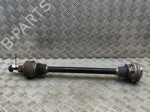 Used Left rear driveshaft AUDI Q7 (4MB, 4MG, 4MQ) 50 TDI Mild Hybrid quattro (286 hp) 31360235