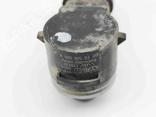 Electronic module MERCEDES-BENZ CLA Coupe (C117) CLA 200 CDI / d (117.308) | BP29460019M83  - Image 7
