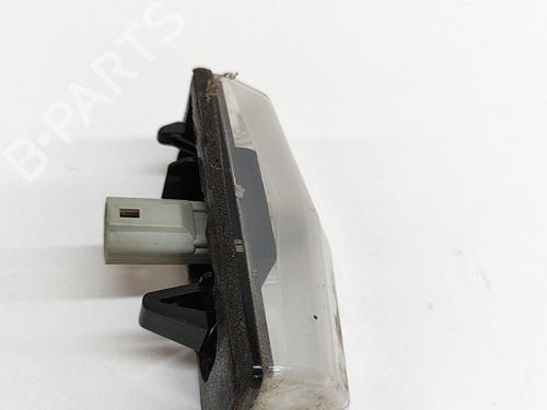 Licence plate light TOYOTA RAV 4 IV (_A4_) 2.5 Hybrid (AVA42_) | BP18879103I40 