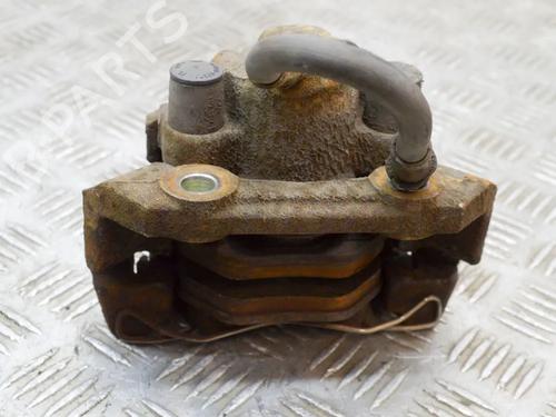 Used Left rear brake caliper Left rear brake caliper SAAB 9-5 Estate (YS3E) 2.0 t (150 hp) 14651351 14651351