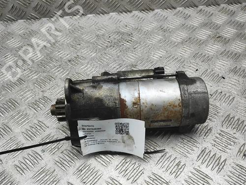 Motor de arranque Motor de arranque 37669795 37669795