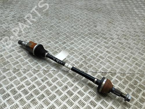 Right rear driveshaft TESLA MODEL 3 (5YJ3) EV | BP32269302M41
