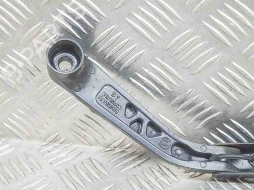 Front wipers mechanism NISSAN NAVARA NP300 Pickup (D23, D23T) 2.3 dCi | BP27751170C83 