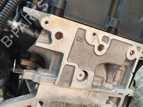Engine BMW 3 (F30, F80) M3 | BP28359403M1 
