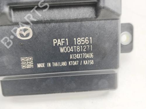 Elektronisk modul MAZDA 3 Hatchback (BP) 2.5 e-SKYACTIV-G (BP5H) | BP30938009M83 