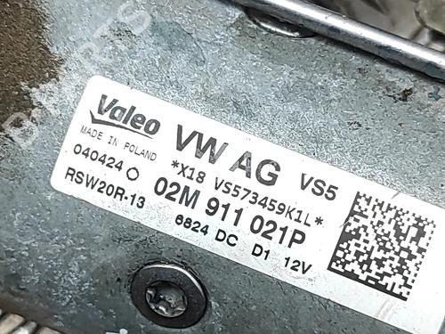 Starter MAN TGE Van 2.0 TDI (01V, 03V, 36V, UYB, UYC, UYD) | BP31976855M8 