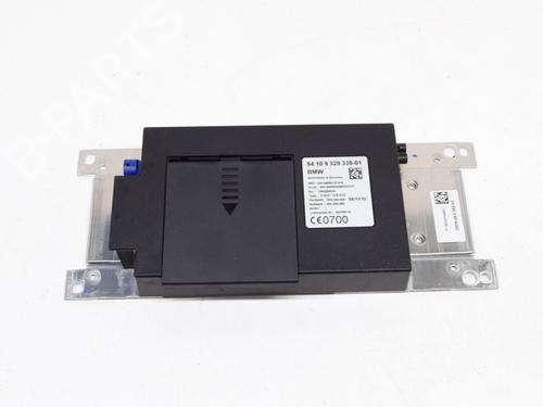 Used Electronic module BMW 4 Coupe (F32, F82) 420 d (184 hp) 8843089