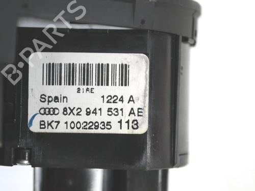 Electronic module AUDI A1 Sportback (8XA, 8XF) S1 quattro | BP30210736M83 - Image 6