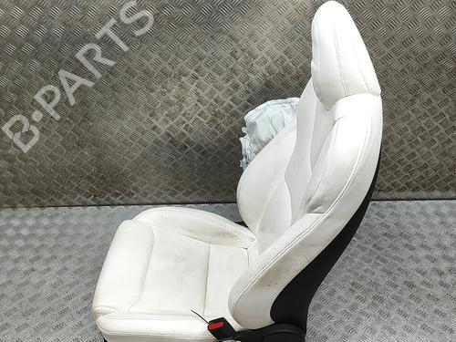 Right front seat TESLA MODEL X (5YJX) P100D AWD | BP33661394C16 - Image 4