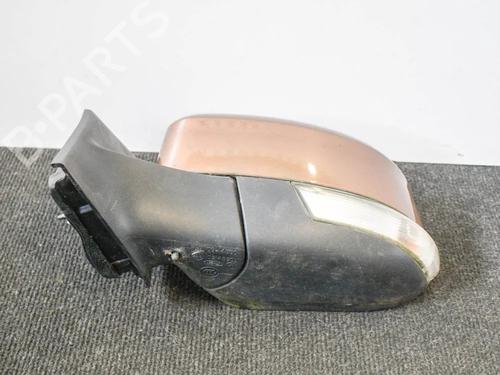 Left mirror FORD FOCUS III 1.0 EcoBoost | BP6764390C26