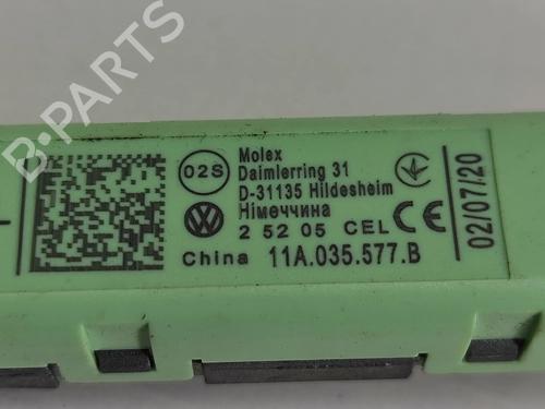Electronic module VW ID.4 (E21) Pro | BP27765752M83 