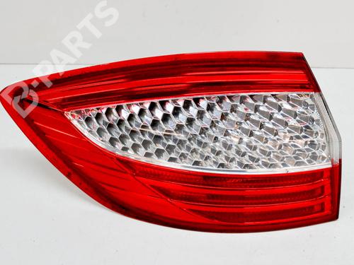 Used Left taillight FORD MONDEO IV Turnier (BA7) 2.0 TDCi (115 hp) 7736176