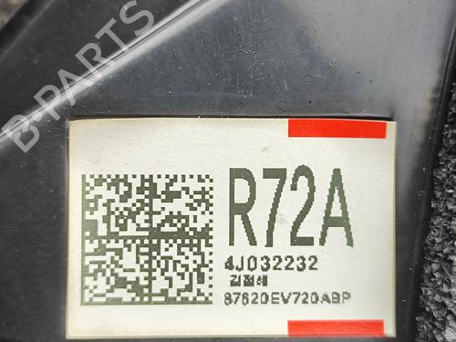 Right mirror KIA EV3 EV | BP33400086C27  - Image 12