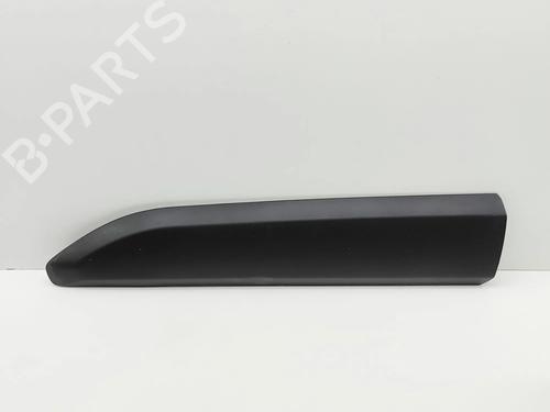 Dørlist Dørlist TOYOTA PROACE CITY VERSO MPV (BKY_) Electric (BKYS) (136 hp) 36887483 36887483