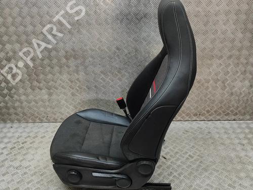 Left front seat MERCEDES-BENZ A-CLASS (W176) A 160 CDI / d (176.011) | BP27607801C15 - Image 4
