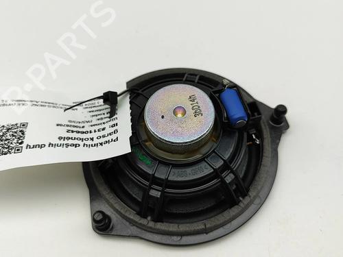 Speaker MERCEDES-BENZ GLE (V167) GLE 450 4-matic (167.159) | BP28561808E2  - Image 5