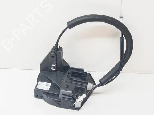 Used Front left lock Front left lock JAGUAR I-PACE (X590) EV400 AWD (400 hp) 27750942 27750942