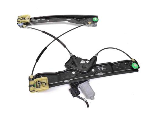 Rudehejsemekanisme ventre foran LAND ROVER RANGE ROVER EVOQUE (L538) 2.2 D 4x4 (190 hp) 30216889