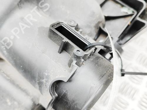 Air filter box FORD TRANSIT CUSTOM V362 Van (FY, FZ) 2.0 EcoBlue mHEV | BP31715535M87 