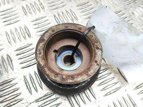 Used Pulley Pulley JAGUAR S-TYPE II (X200) 2.7 D (207 hp) 33394303 33394303