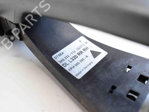 Türgriff hinten rechts außen LAND ROVER RANGE ROVER SPORT I (L320) 2.7 D 4x4 | BP30209470C130