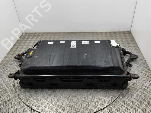 Used Battery Battery MERCEDES-BENZ CLA (C118) CLA 250 e (118.386) (218 hp) 27770936 27770936