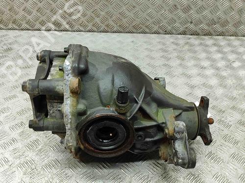 Rear differential JAGUAR XF I (X250) 2.2 D | BP22620708M24 