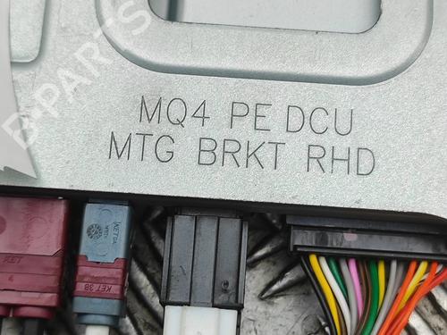 Electronic module KIA SORENTO IV (MQ4, MQ4A) 1.6 T-GDi Plug-in Hybrid AWD | BP32025574M83 
