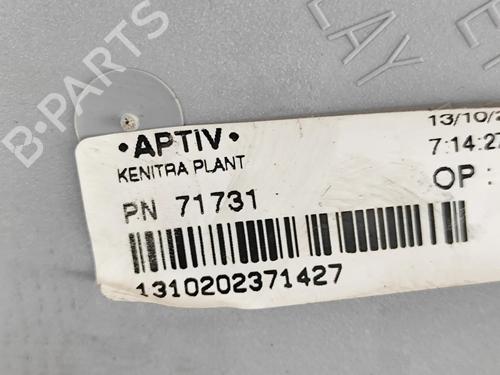 Fuse box ALFA ROMEO STELVIO (949_) 2.0 Q4 (949.AXA2A) | BP28434801E1 