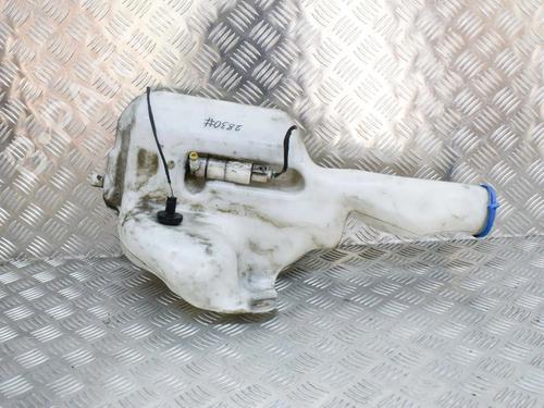 Windscreen washer tank VW CRAFTER 30-50 Platform/Chassis (2F_) 2.5 TDI | BP6772811C113 