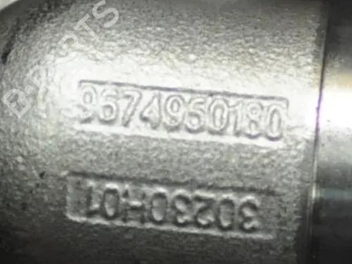 Used Other Other CITROËN C4 II (NC_) 1.6 HDi 110 (112 hp) 6721868 6721868