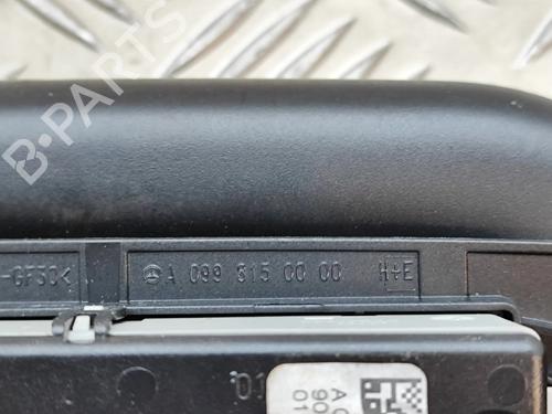 Interior roof handle MERCEDES-BENZ A-CLASS (W177) A 220 (177.044) | BP28687090I35  - Image 8