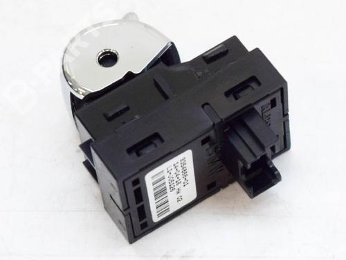 Used Right rear window switch MINI MINI COUNTRYMAN (F60) Cooper S (192 hp) 7801249
