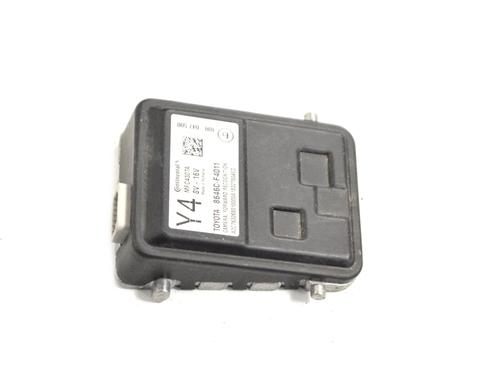 Camera TOYOTA C-HR (_X1_) 1.8 Hybrid (ZYX10_, ZYX11_) | BP30223264E14 - Image 4