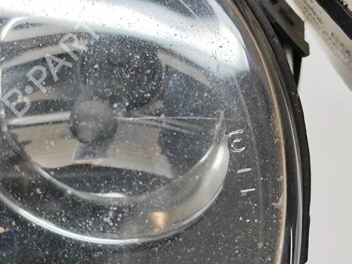 Left front fog light AUDI A8 D3 (4E2, 4E8) 4.2 TDI quattro | BP26142161C30 - Image 5
