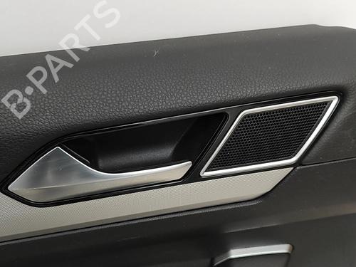 Rear left panel VW PASSAT B8 Variant (3G5, CB5) 2.0 TDI | BP32487374C60