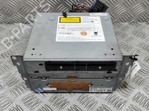 Used Electronic module BMW 5 Gran Turismo (F07) 530 d (245 hp) 24817976
