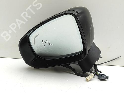Bakspejl venstre VOLVO XC90 II (256) B5 Mild Hybrid AWD (250 hp) 31834939