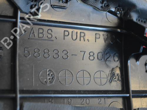 Middle console LEXUS NX (_Z1_) 300h AWD (AYZ15_) | BP33360236I22  - Image 5