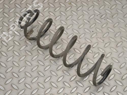 Shock absorber spring VW GOLF VIII (CD1, DA1) 1.0 TSI | BP30238734C152