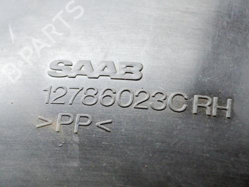 Wheel arch SAAB 9-3 (YS3F, E79, D79, D75) 2.0 t | BP14629967C56 