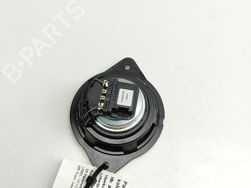 Luidspreker PORSCHE CAYMAN (987) S 3.4 | BP29753232E2